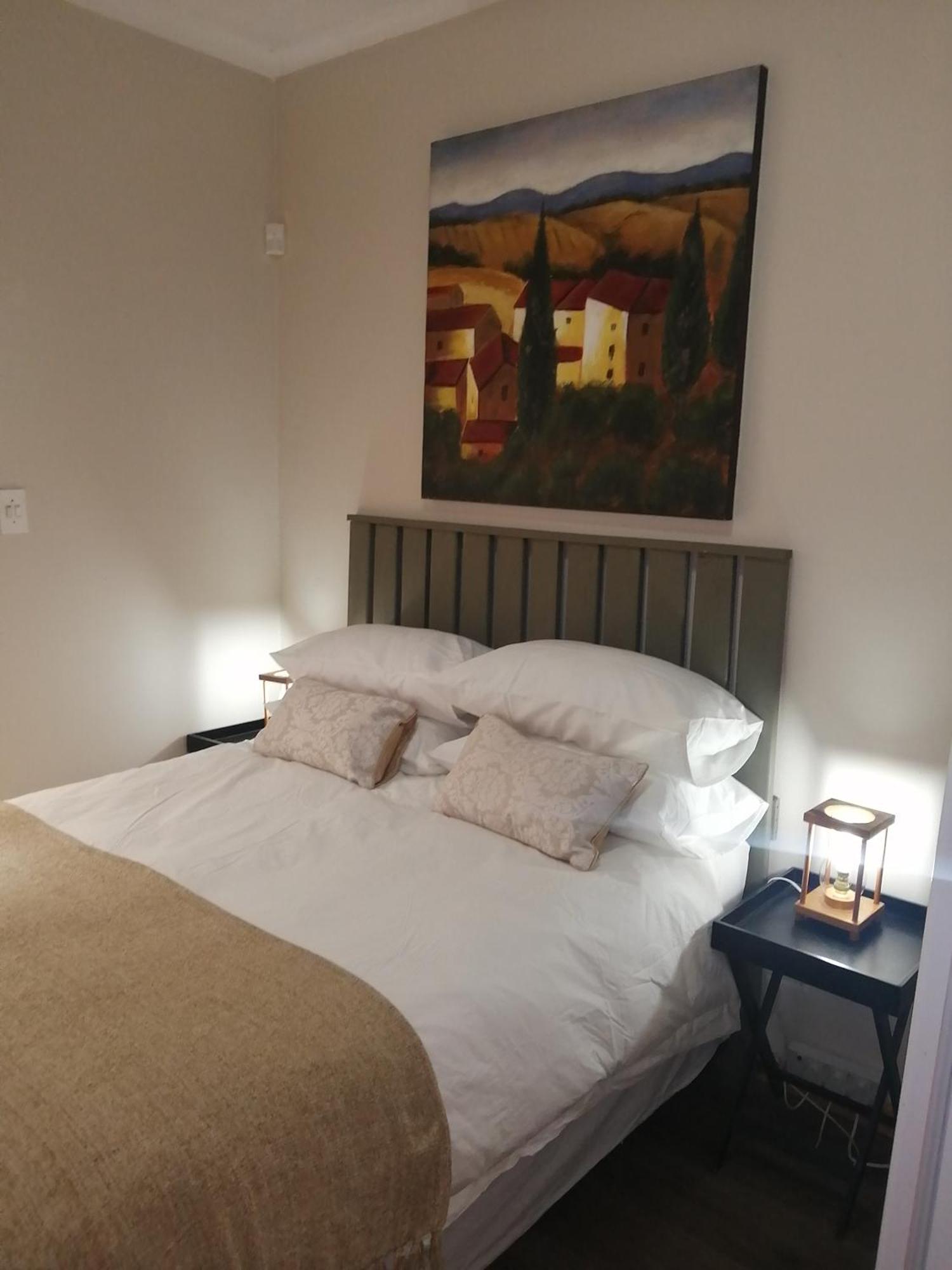 Avo Tree Guesthouse Paarl Bagian luar foto