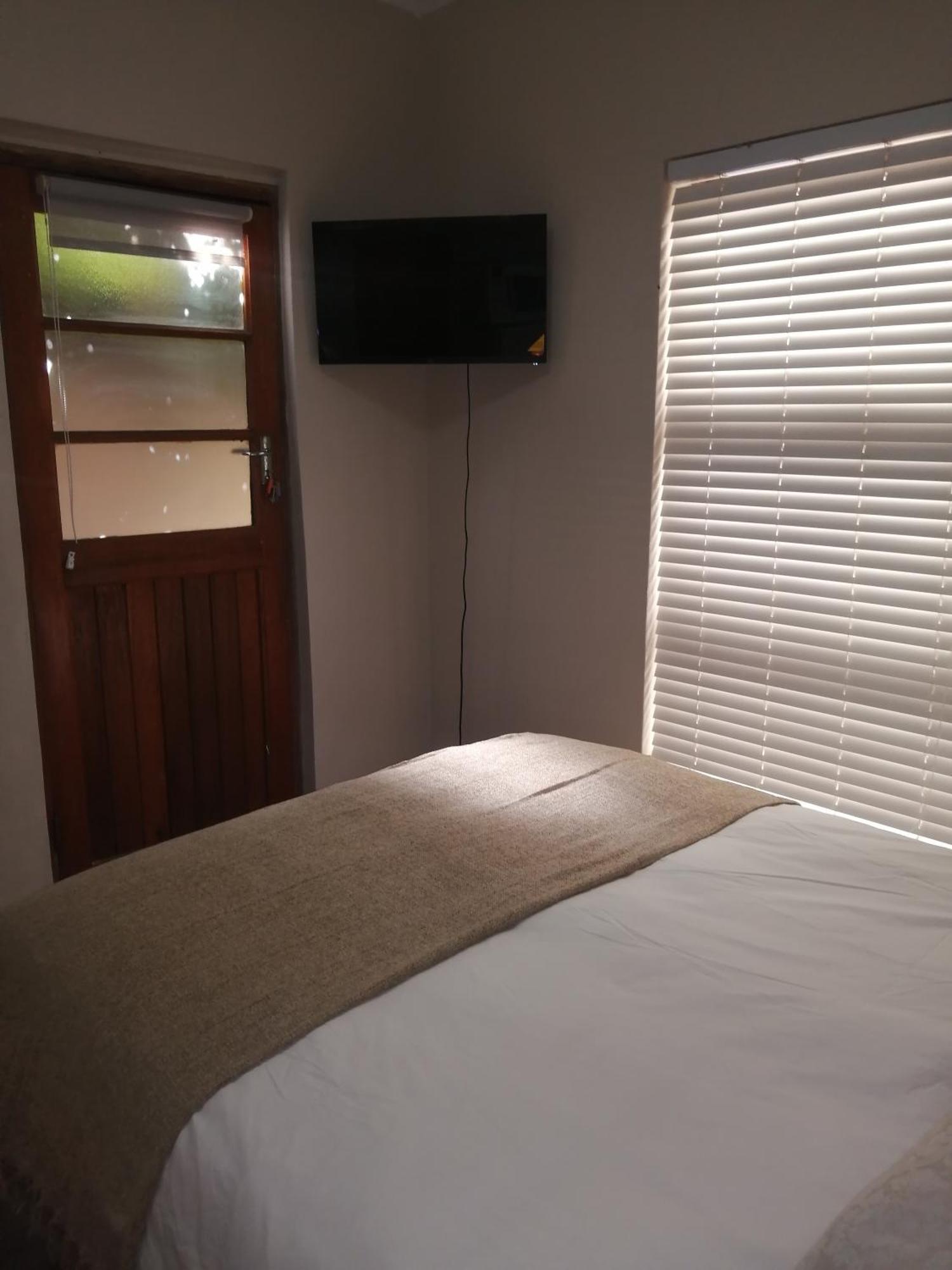 Avo Tree Guesthouse Paarl Bagian luar foto