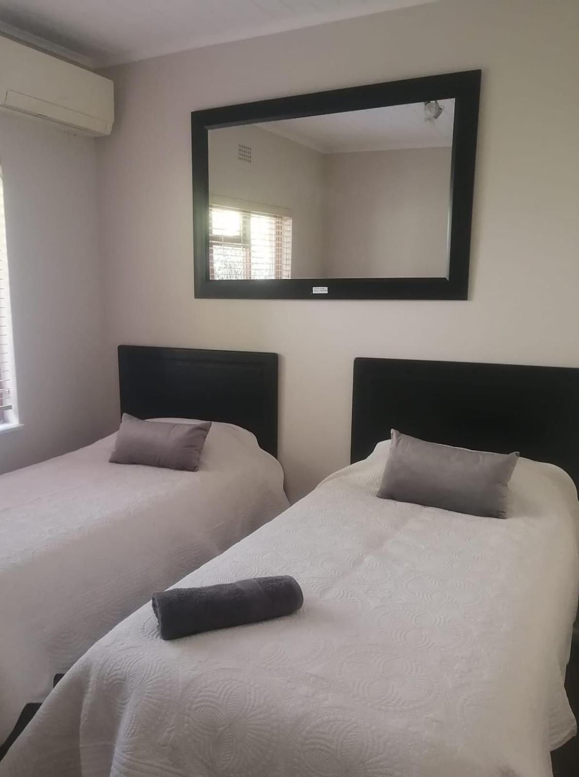 Avo Tree Guesthouse Paarl Bagian luar foto