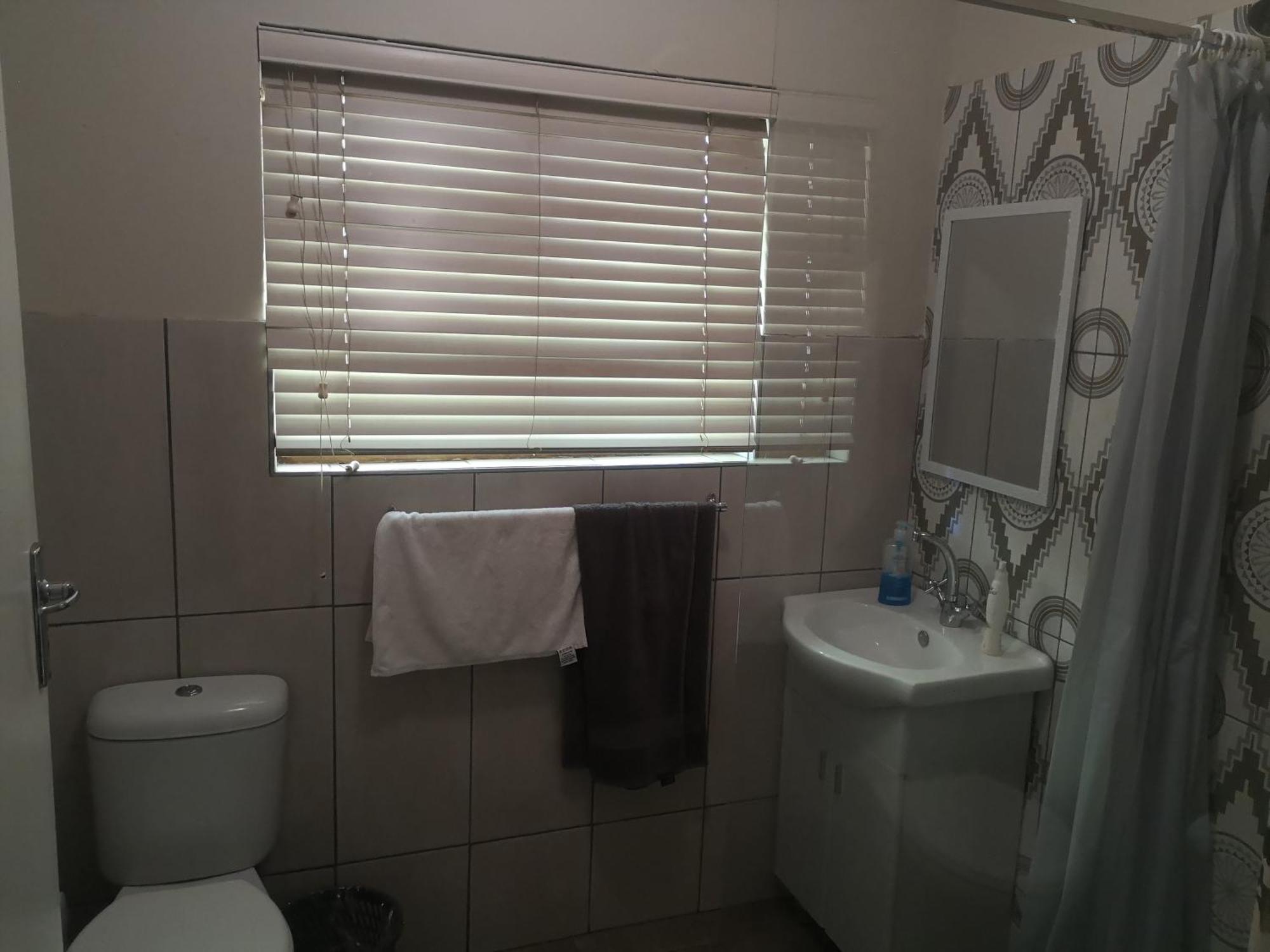 Avo Tree Guesthouse Paarl Bagian luar foto