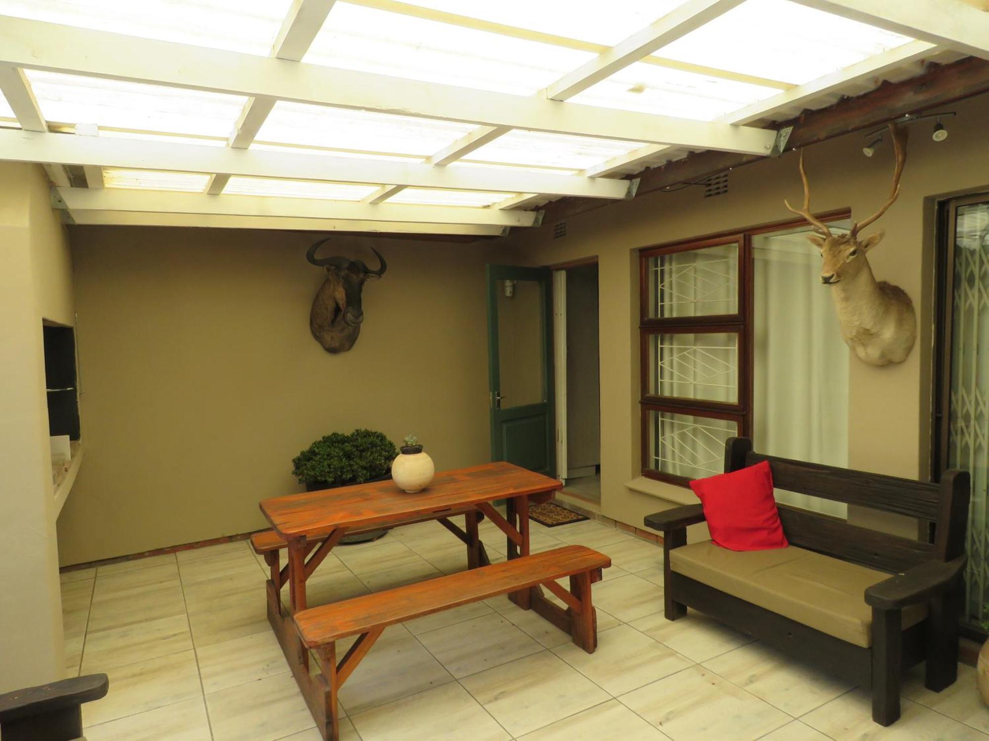 Avo Tree Guesthouse Paarl Bagian luar foto
