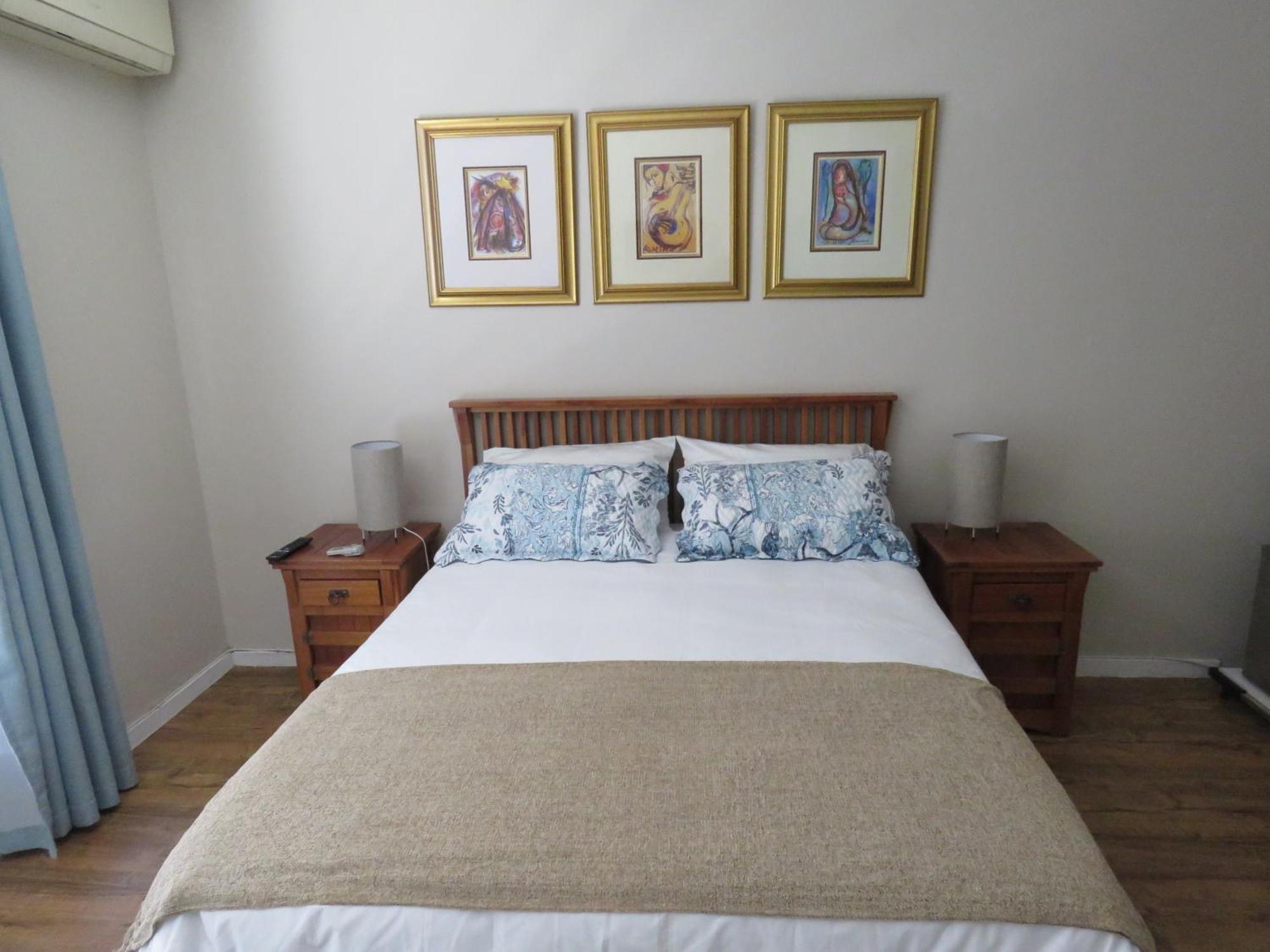 Avo Tree Guesthouse Paarl Bagian luar foto