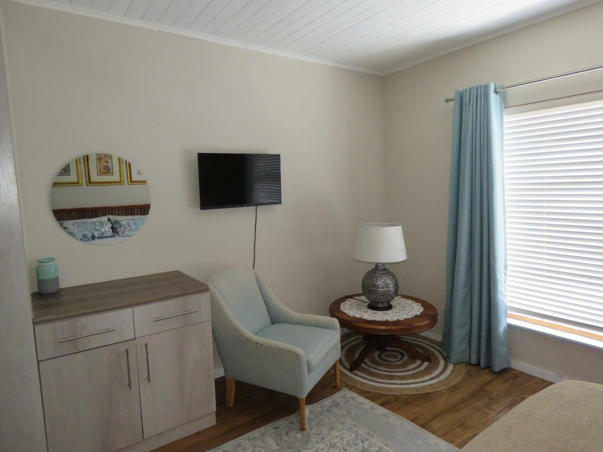 Avo Tree Guesthouse Paarl Bagian luar foto