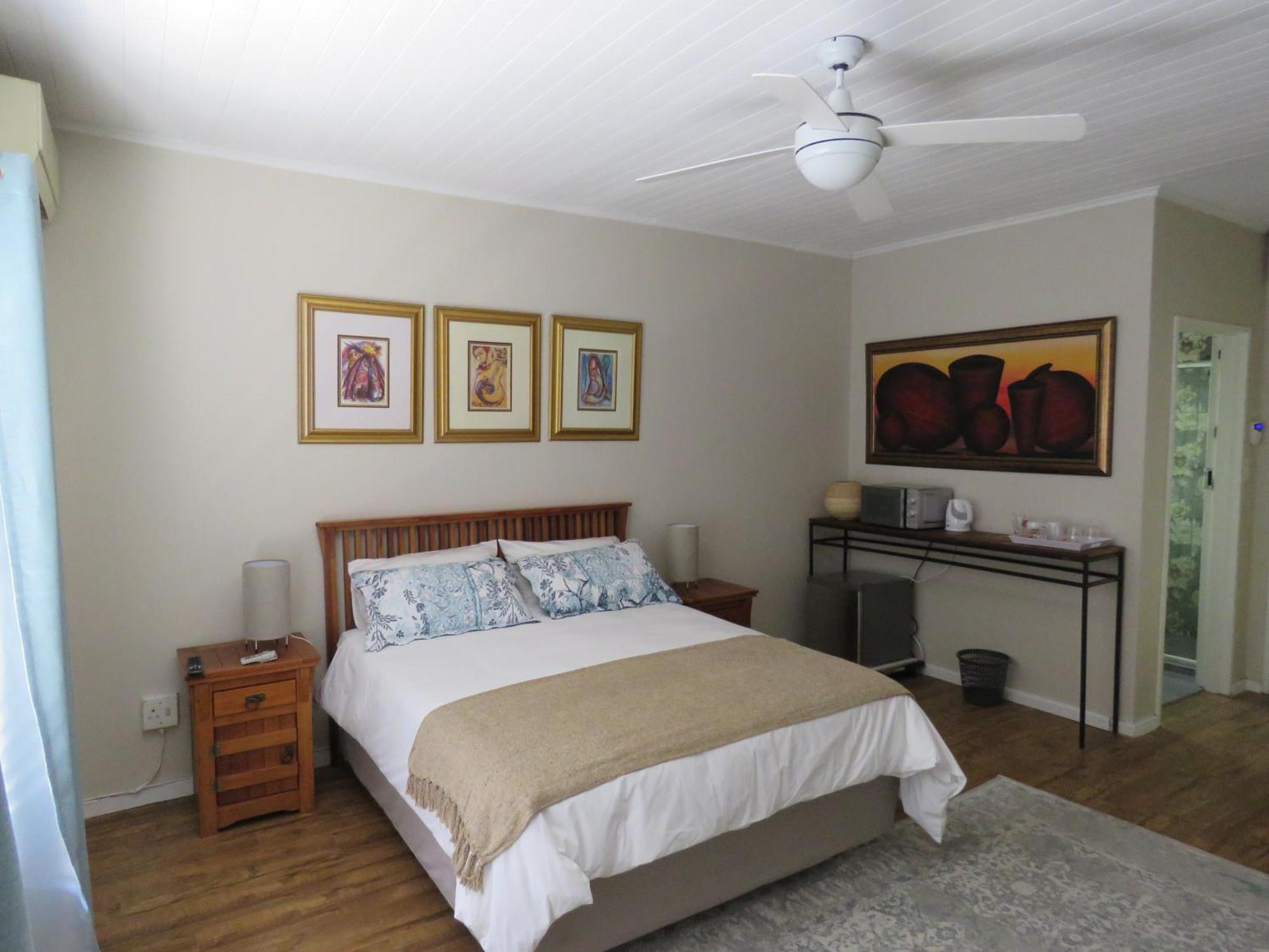 Avo Tree Guesthouse Paarl Bagian luar foto